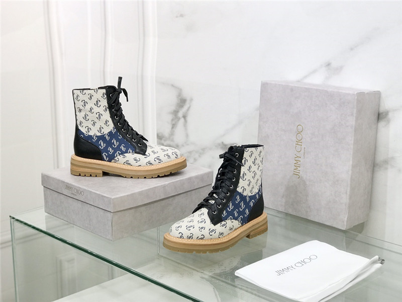 Best Replica Jimmy Choo ankle boots - Colareps