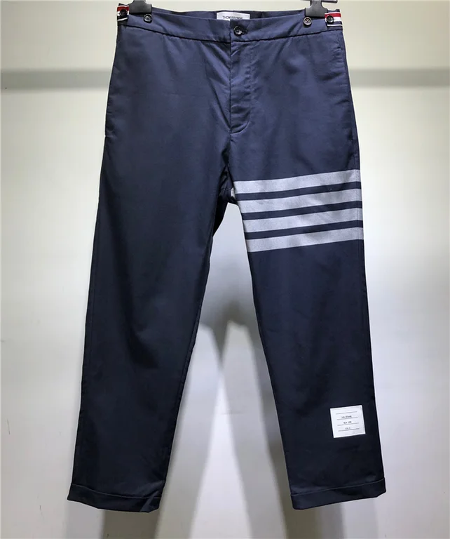 Best Replica Thom Browne Replica Ninth Pants - Colareps