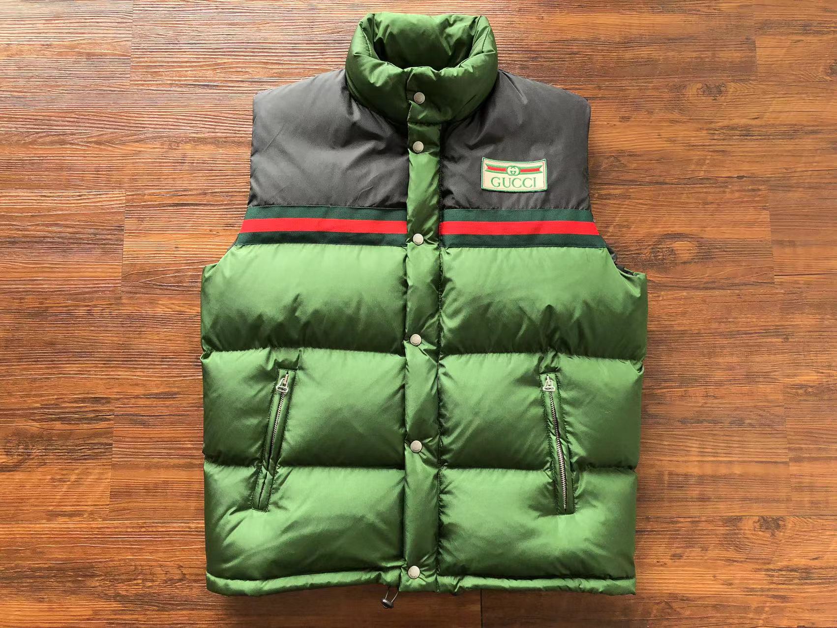 Best Replica Gucci Vest - Colareps