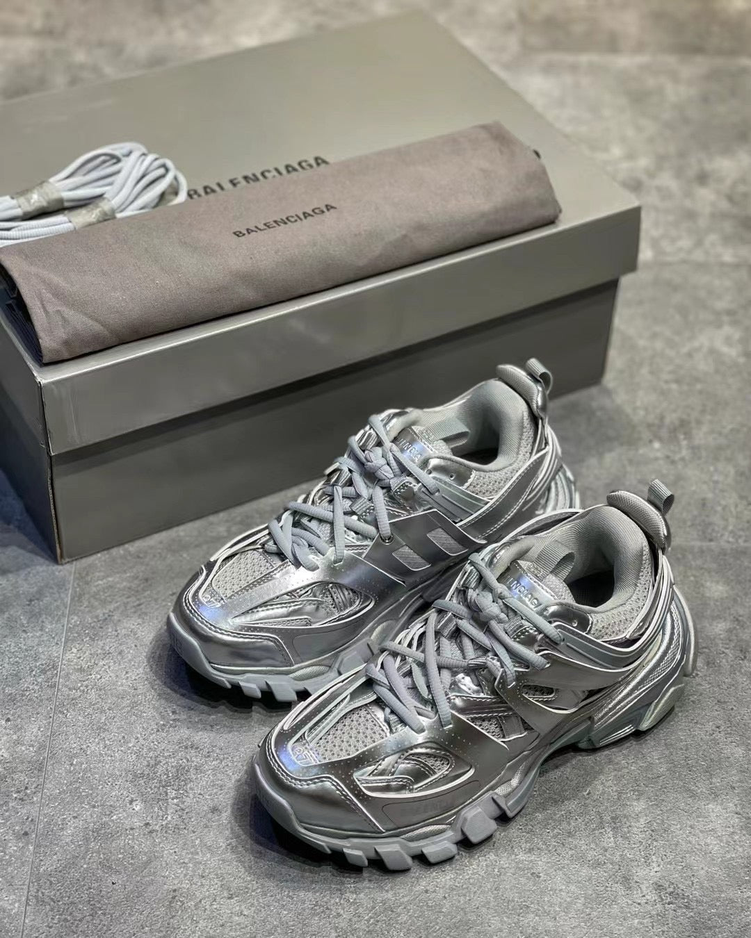 Best Replica Balenciaga Shoes - Colareps