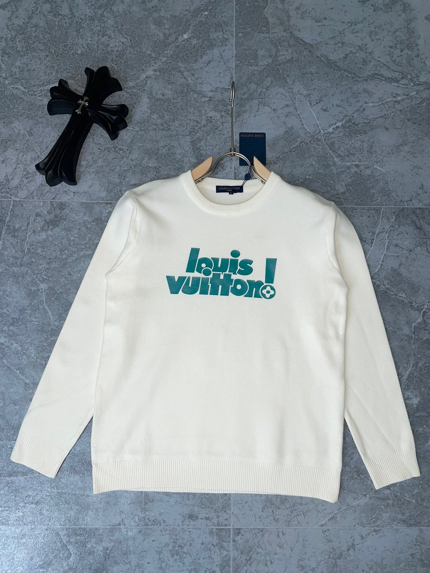 Best Replica Louis Vuitton Sweater - Colareps