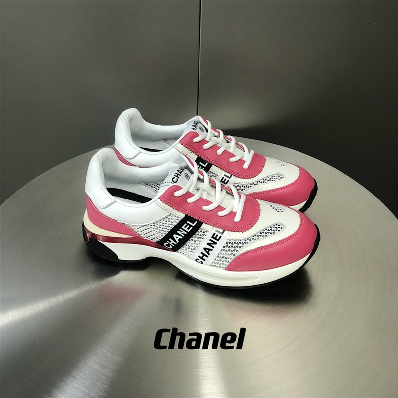 Best Replica chanel hollow sneakers - Colareps