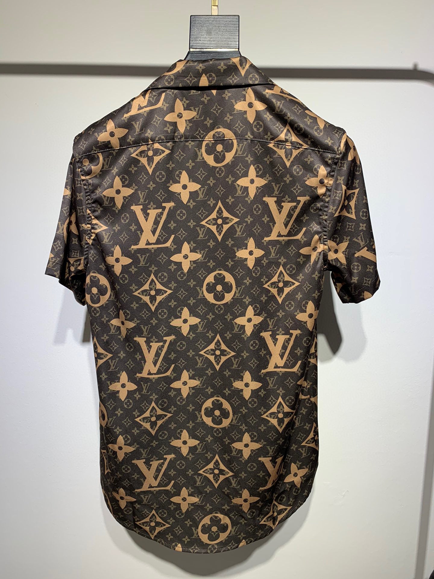 Best Replica Louis Vuitton Shirt - Colareps