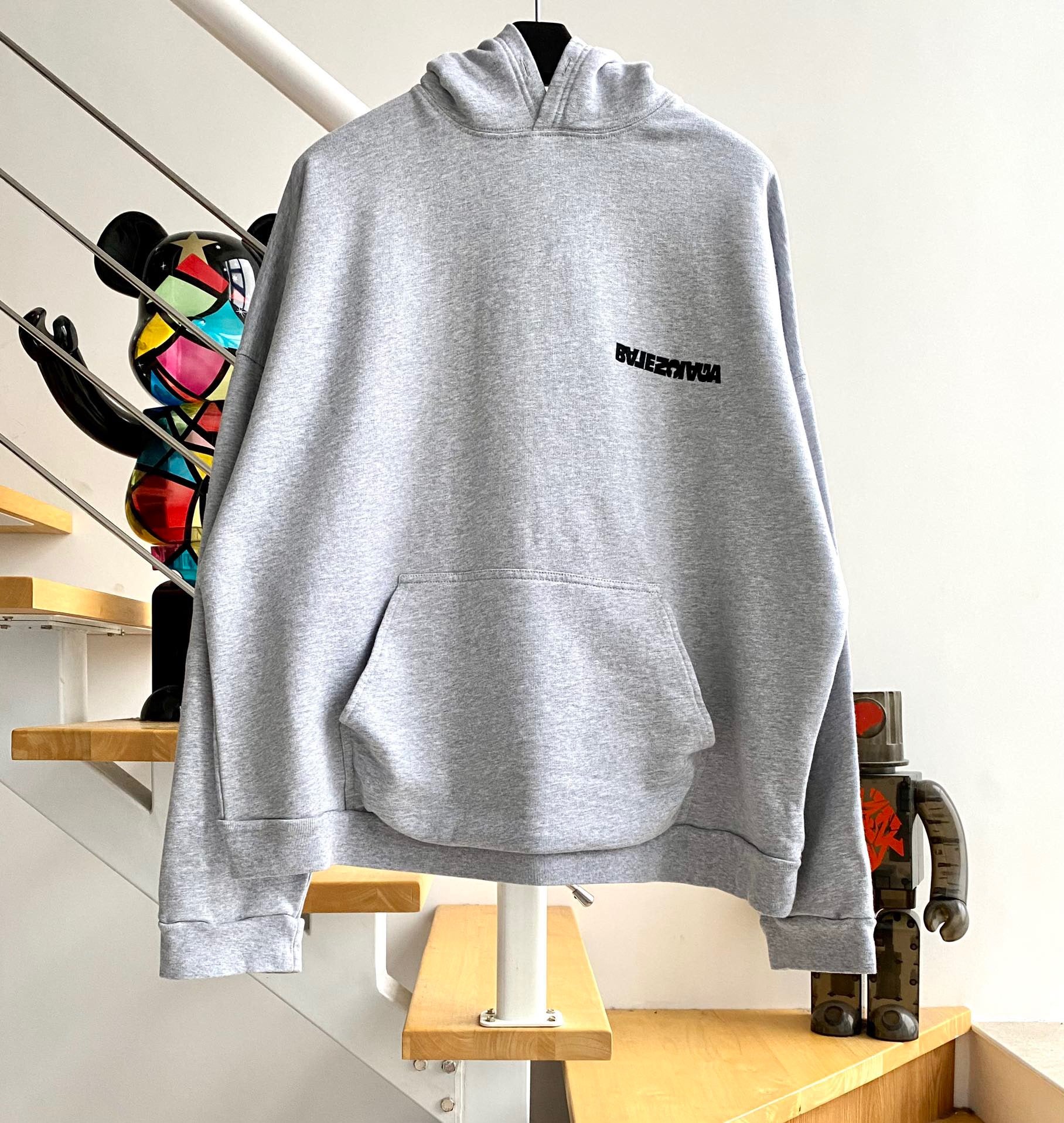 Best Replica Balenciaga Hoodie - Colareps