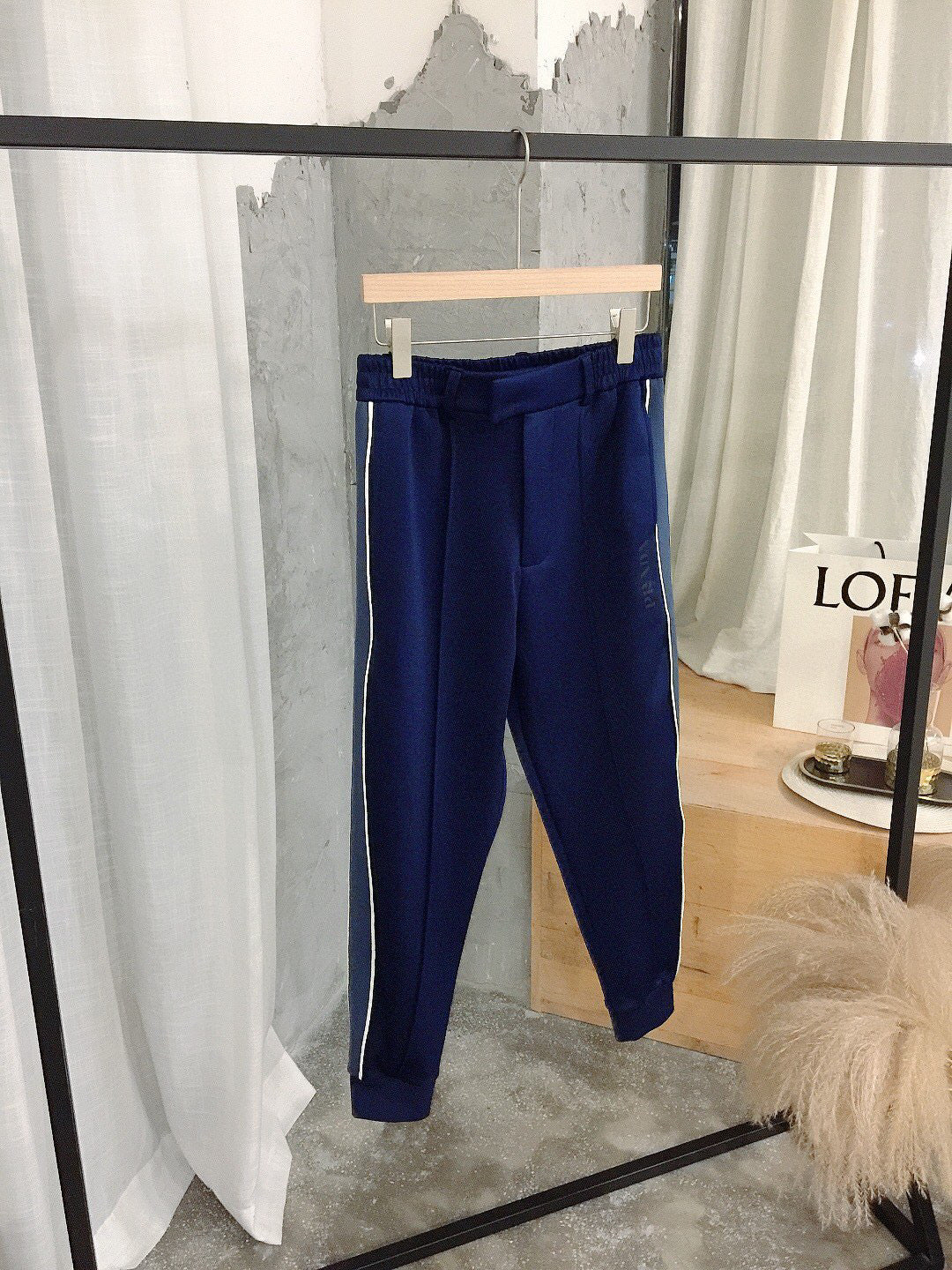 Best Replica Prada Pants - Colareps