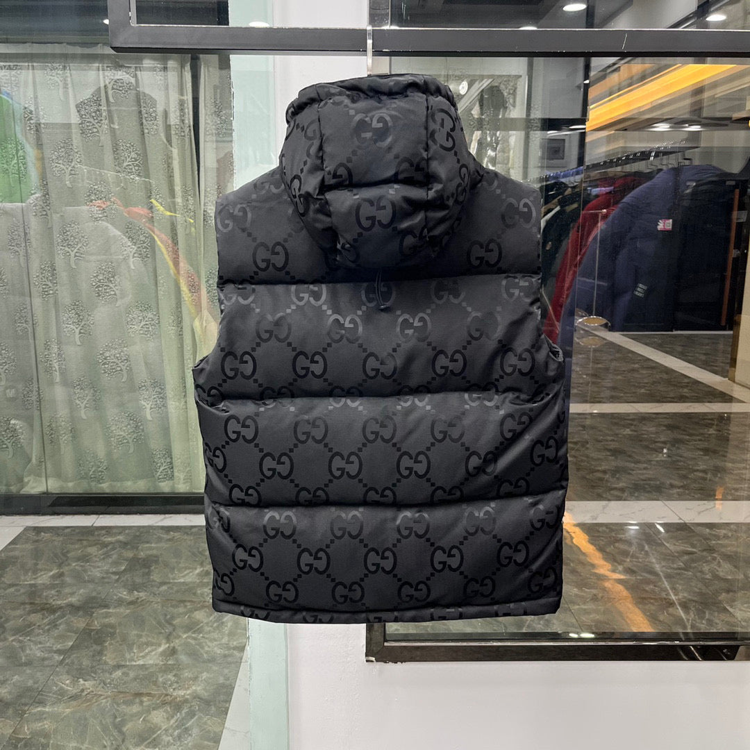 Best Replica Gucci Vest - Colareps