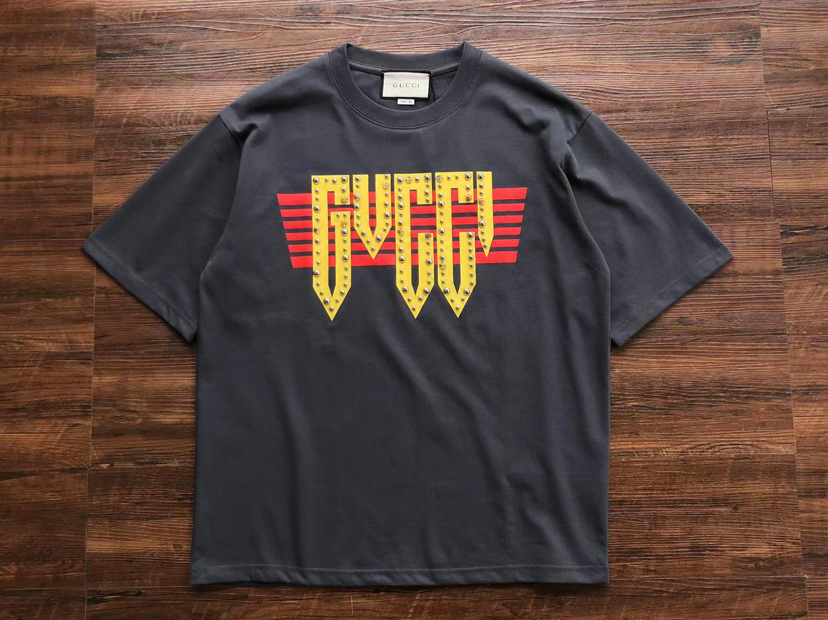 Best Replica Gucci T-shirt - Colareps