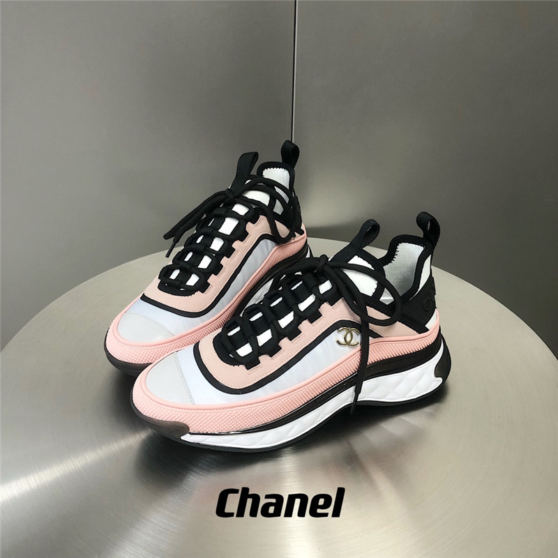 Best Replica chanel air cushion sports shoes - Colareps