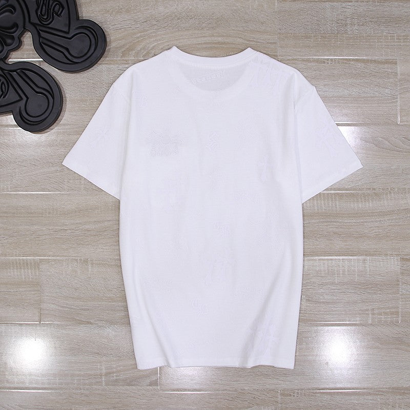 Best Replica Chrome Hearts T-shirt - Colareps