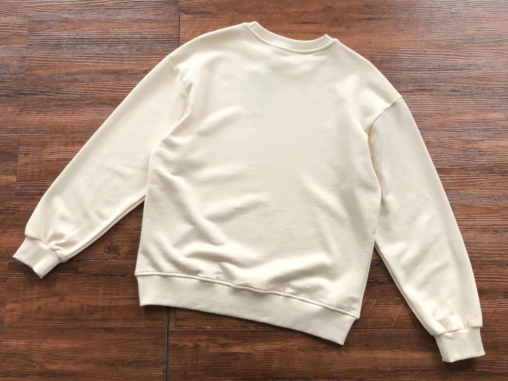Best Replica Gucci x Adidas Sweatshirt - Colareps