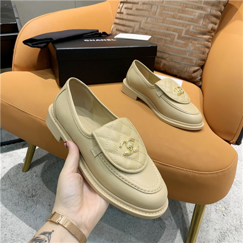 Best Replica chanel shoes women - Colareps