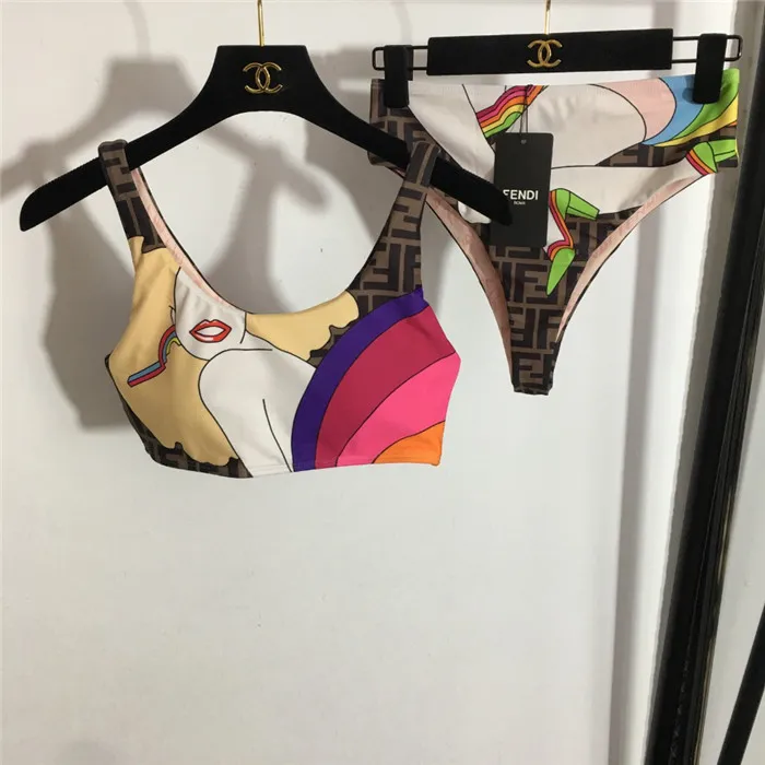 Best Replica Fendi Bikini - Colareps