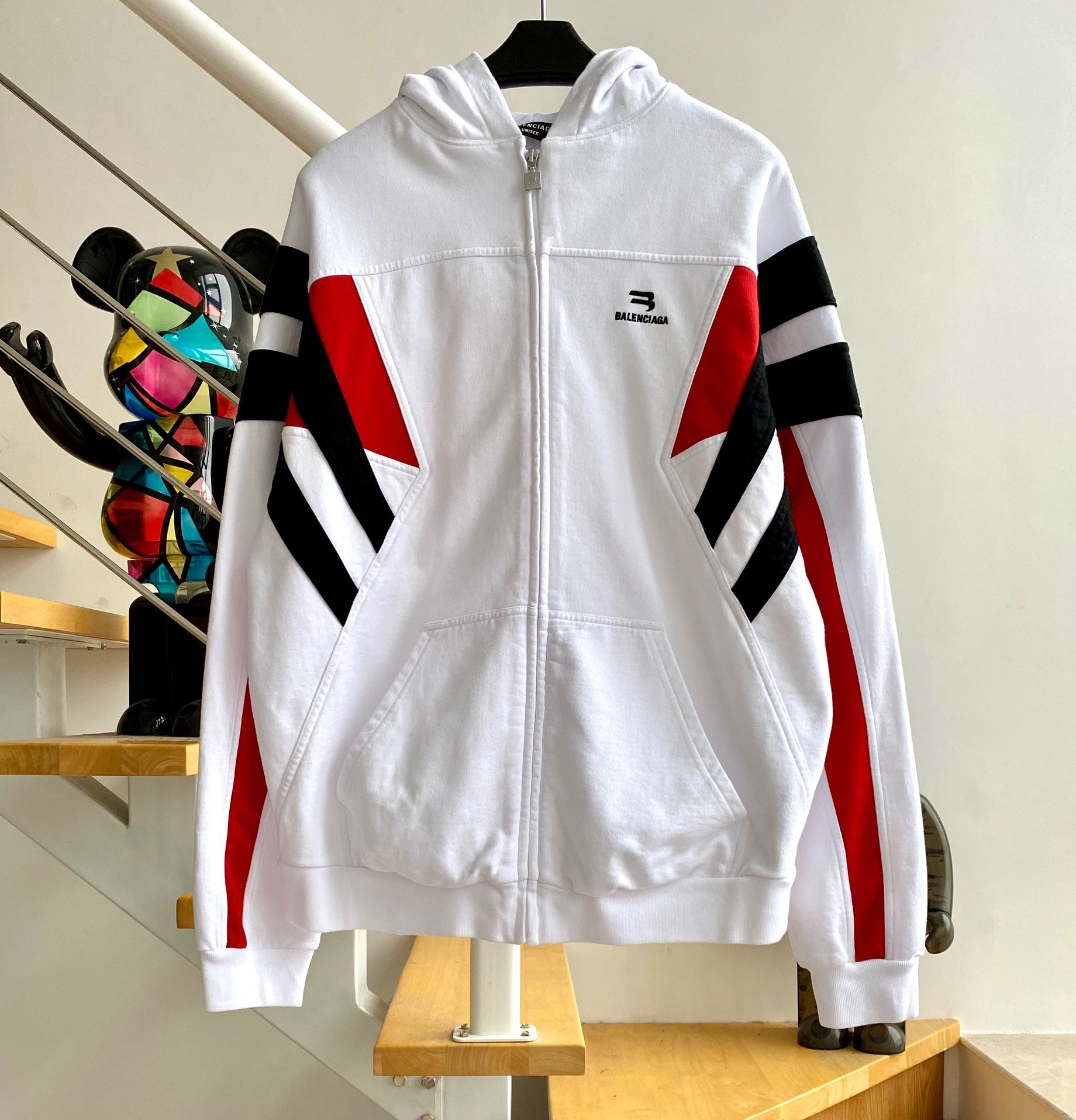 Best Replica Balenciaga Jacket - Colareps