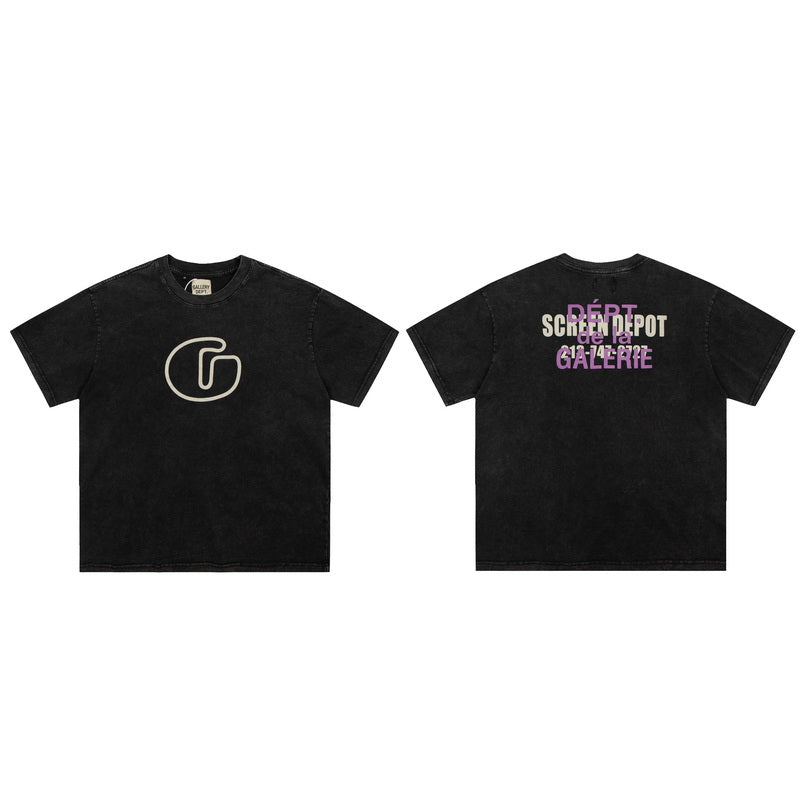 Best Replica Gallery dept shirt - Colareps