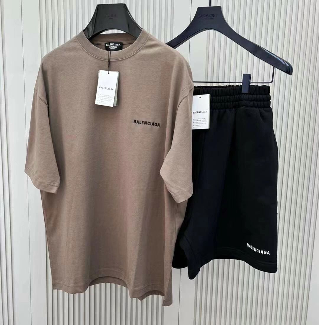 Best Replica Balenciaga T-shirt - Colareps