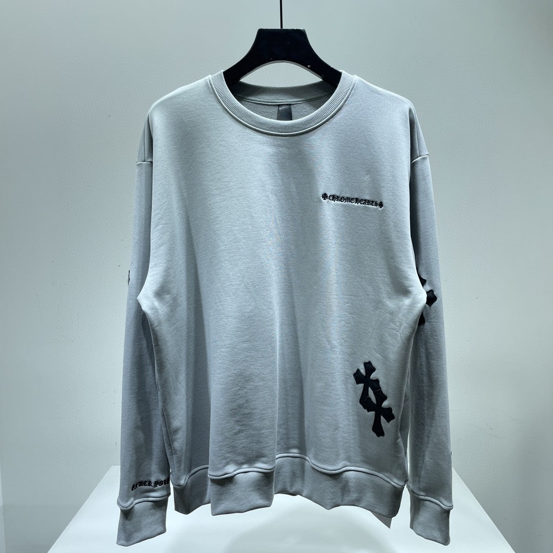 Best Replica Chrome Hearts Sweatshirt - Colareps