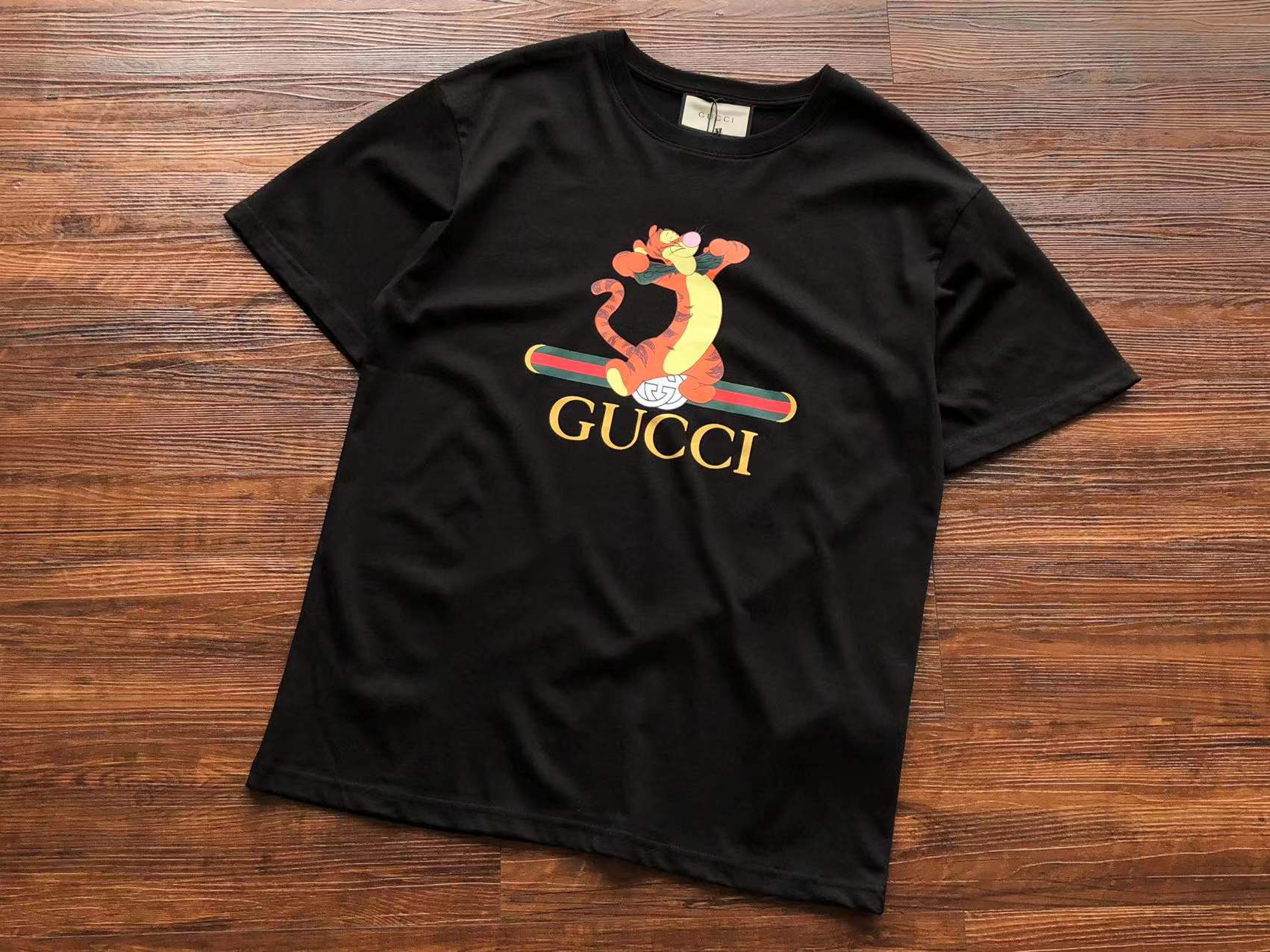 Best Replica Gucci T-shirt - Colareps