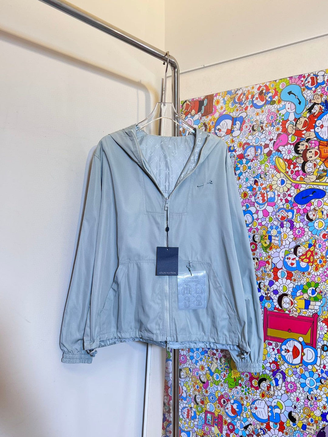 Best Replica Louis Vuitton Jacket - Colareps