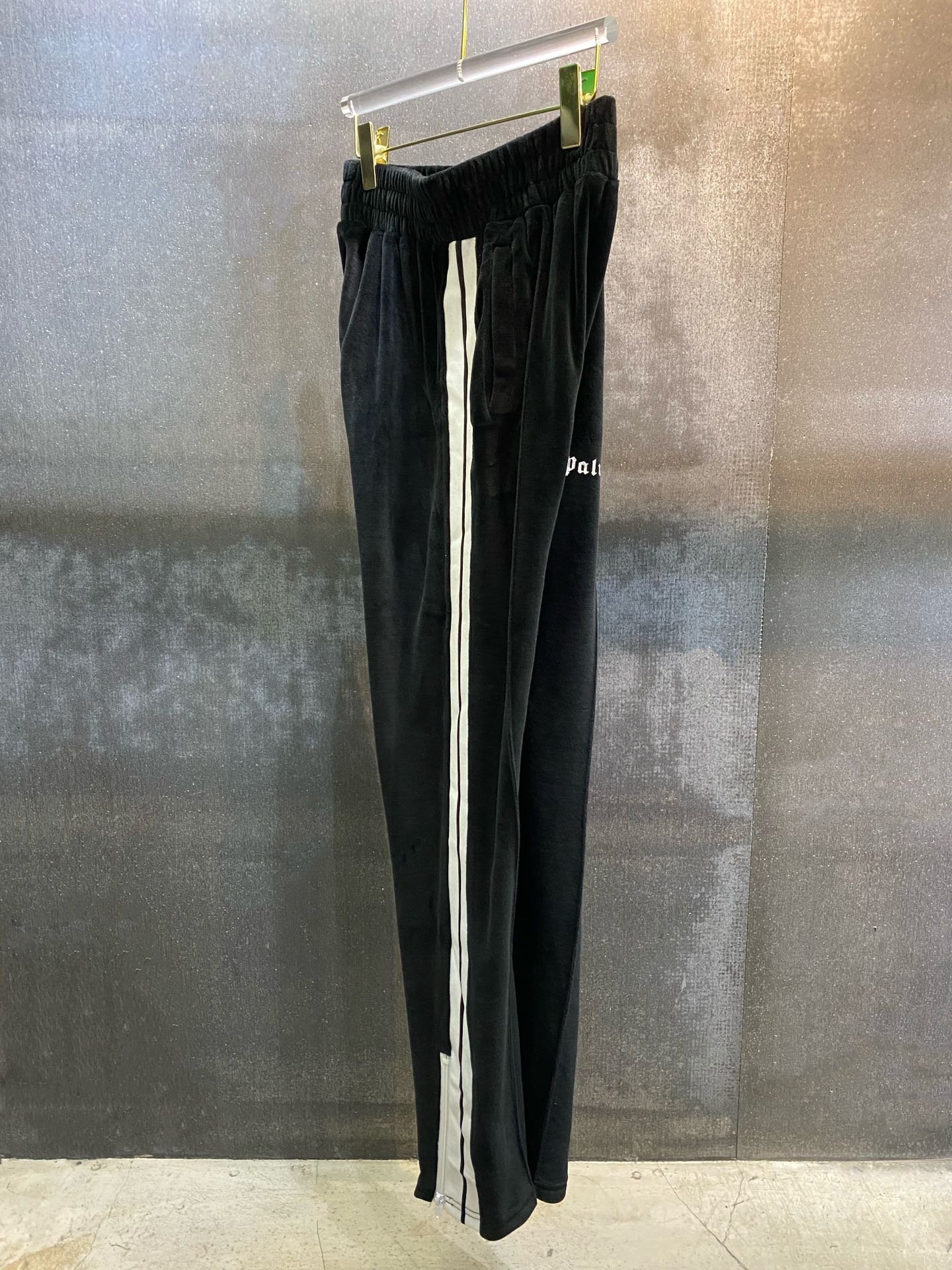 Best Replica Palm Angels Sweatpants (3) - Colareps