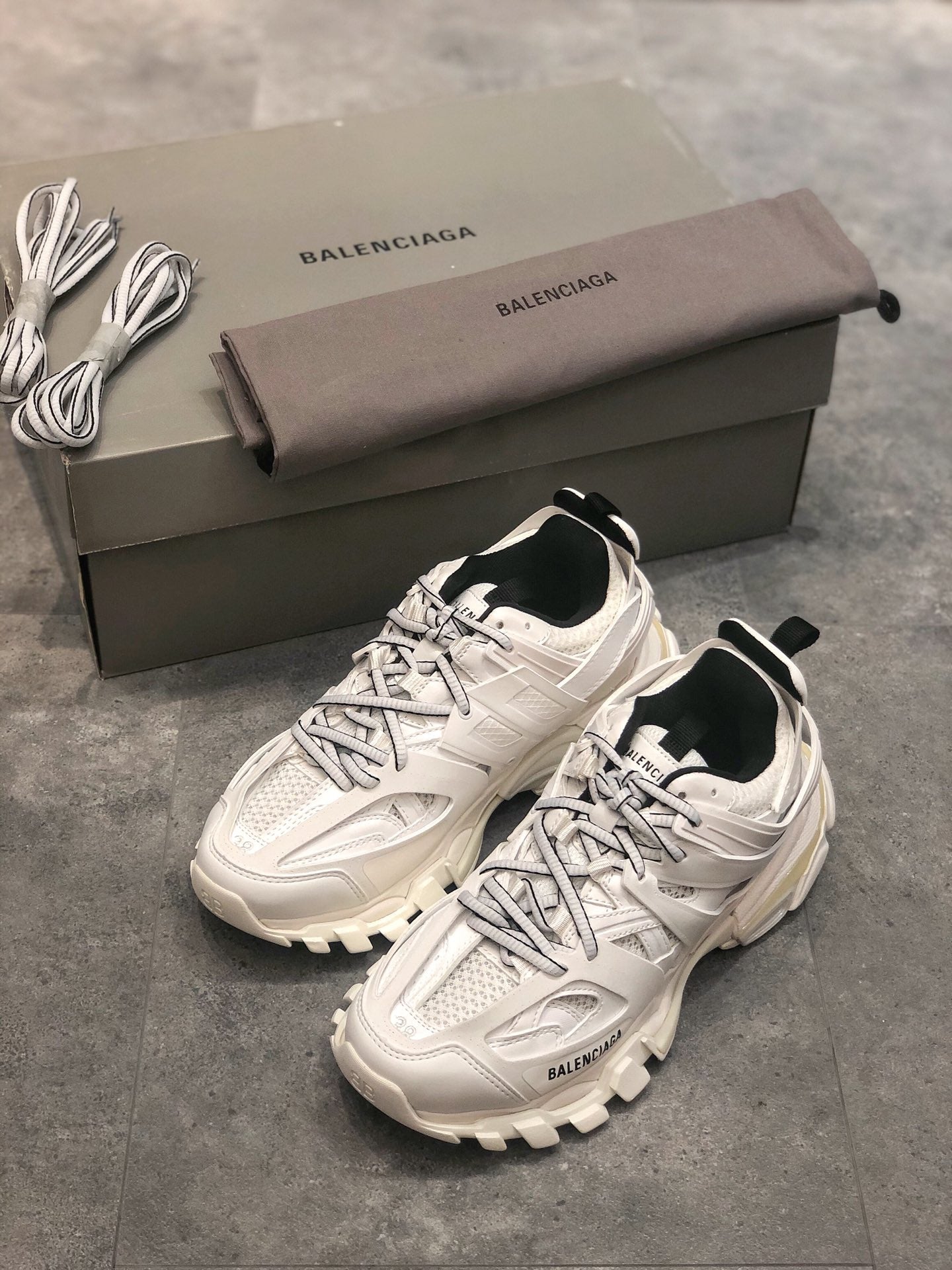 Best Replica Balenciaga Shoes - Colareps