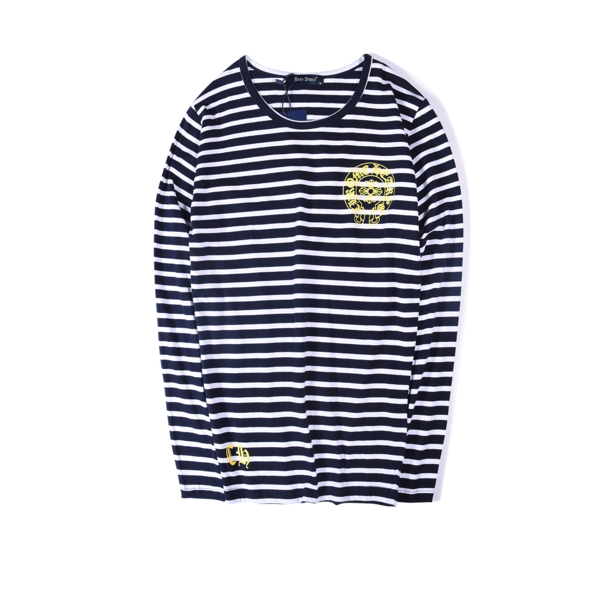 Best Replica Chrome Hearts Long Sleeve Shirt - Colareps
