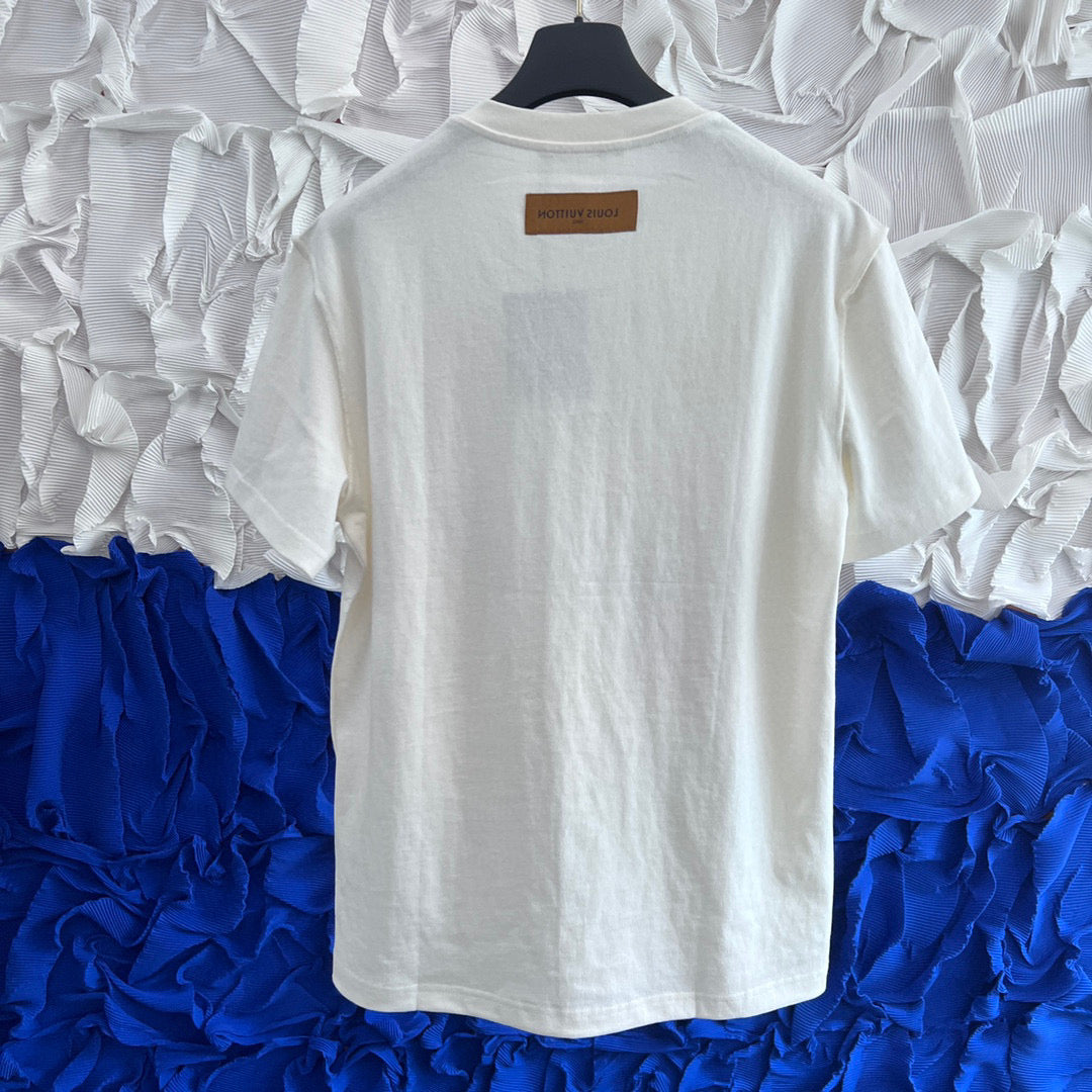 Best Replica Louis Vuitton T-shirt - Colareps