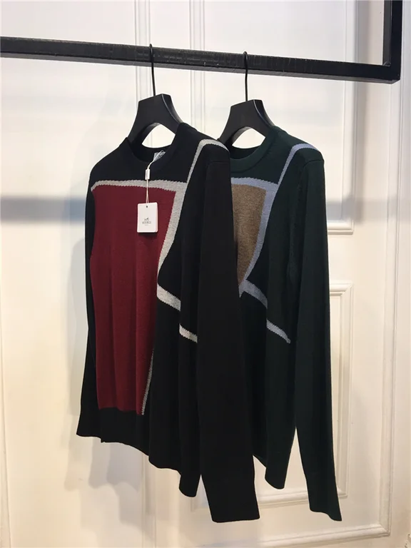 Best Replica 2021fw Hermes Sweater - Colareps