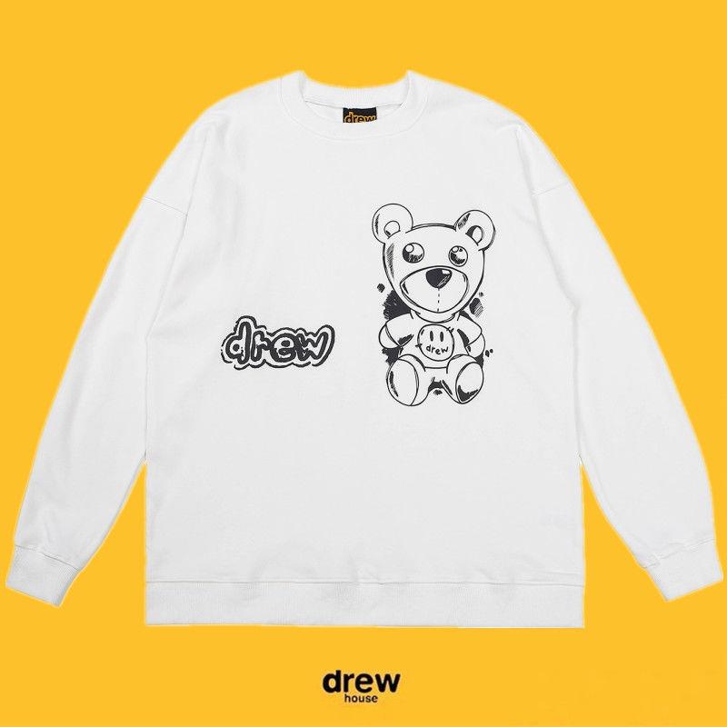 Best Replica Drew House Sweatshirts #32521 - Colareps