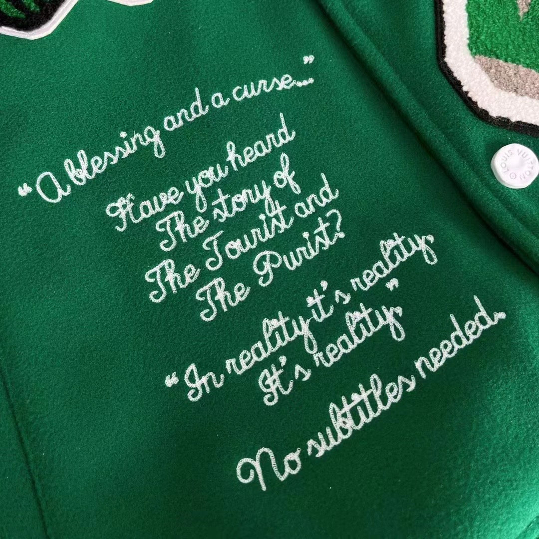 Best Replica Louis Vuitton Jacket - Colareps