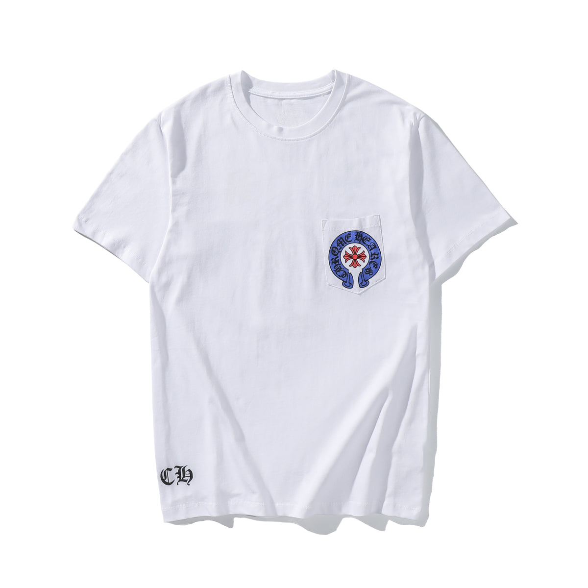 Best Replica Chrome Hearts T-shirt - Colareps