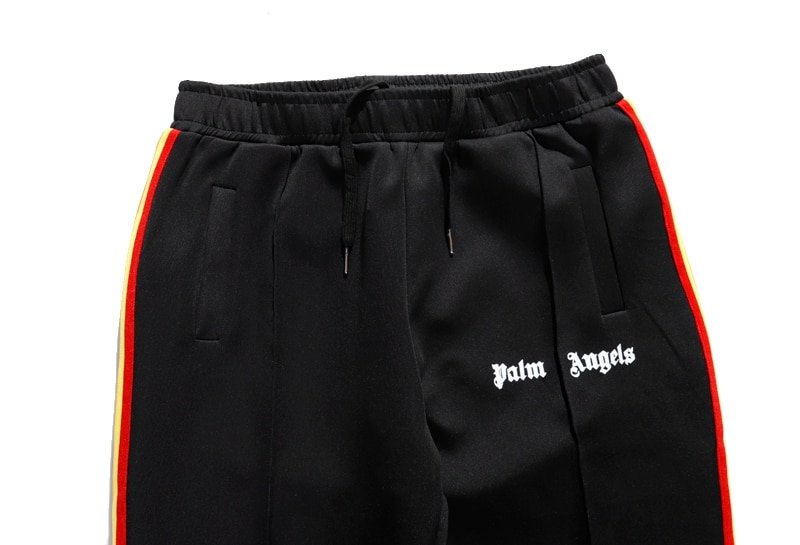 Best Replica Palm Angels Sweatpants (6) - Colareps