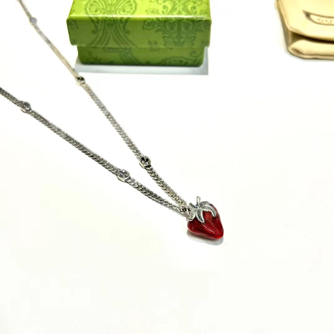 Best Replica Gucci Necklace - Colareps