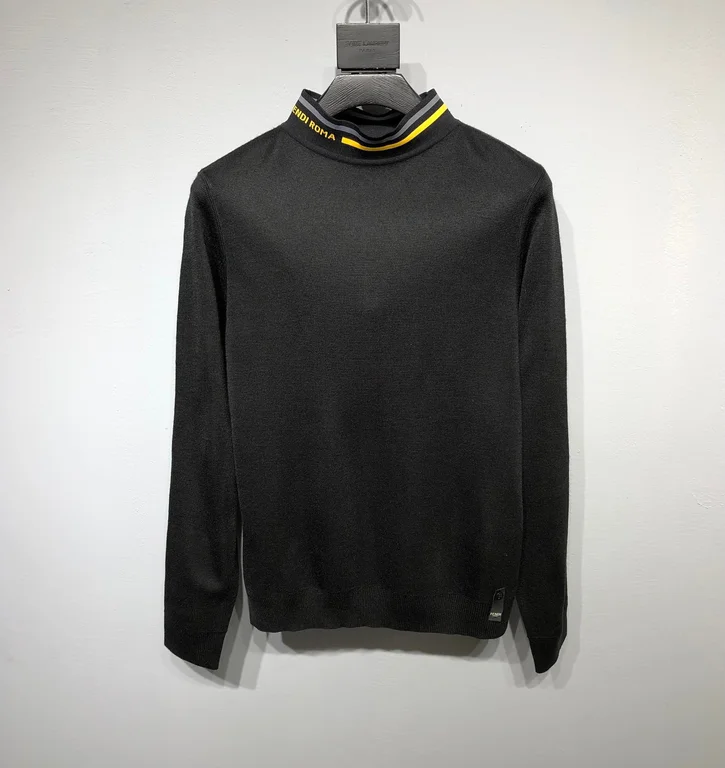 Best Replica Fendi Sweater - Colareps