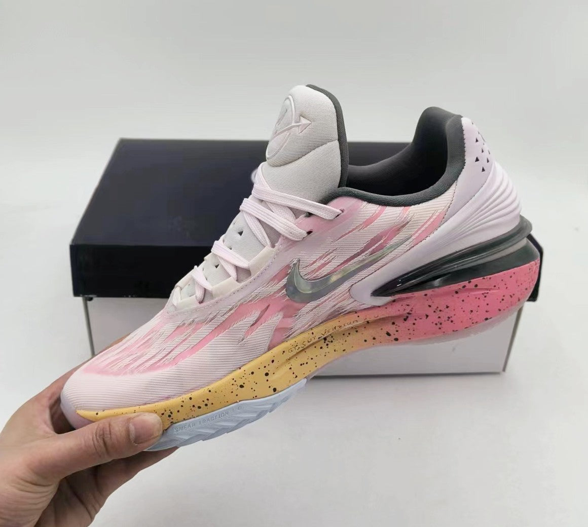 Best Replica NIKE ZOOM GT CUT 2 x PEARL PINK - Colareps