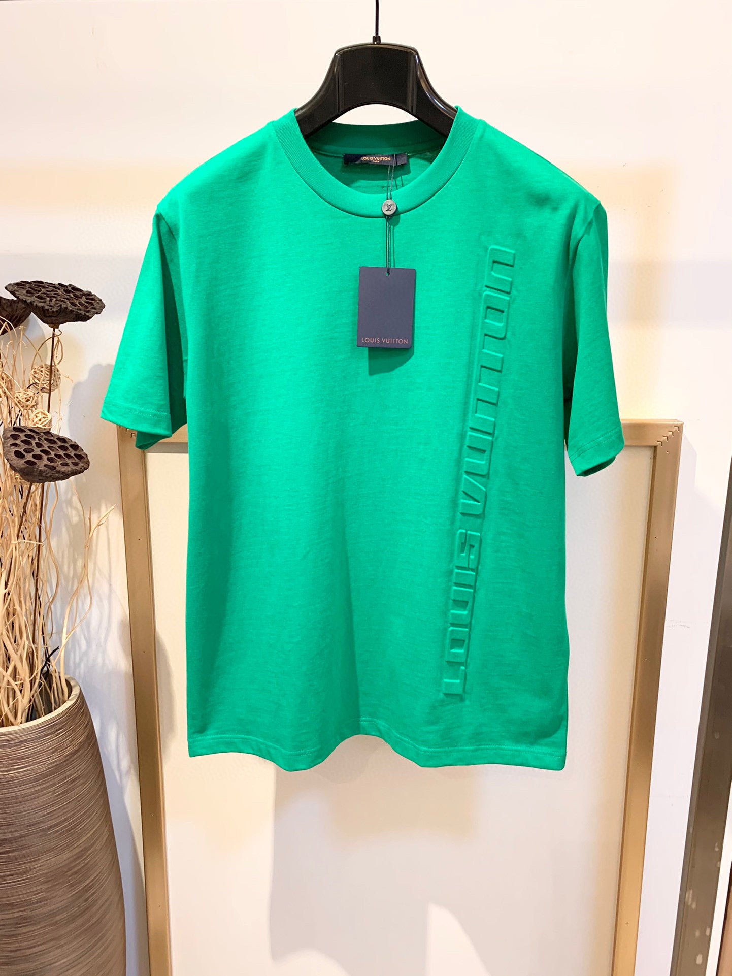 Best Replica Louis Vuitton T-shirt - Colareps