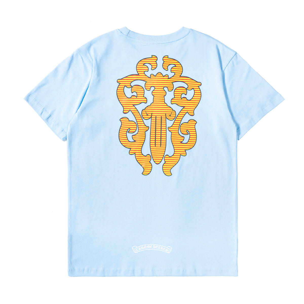 Best Replica Chrome Hearts T-shirt - Colareps