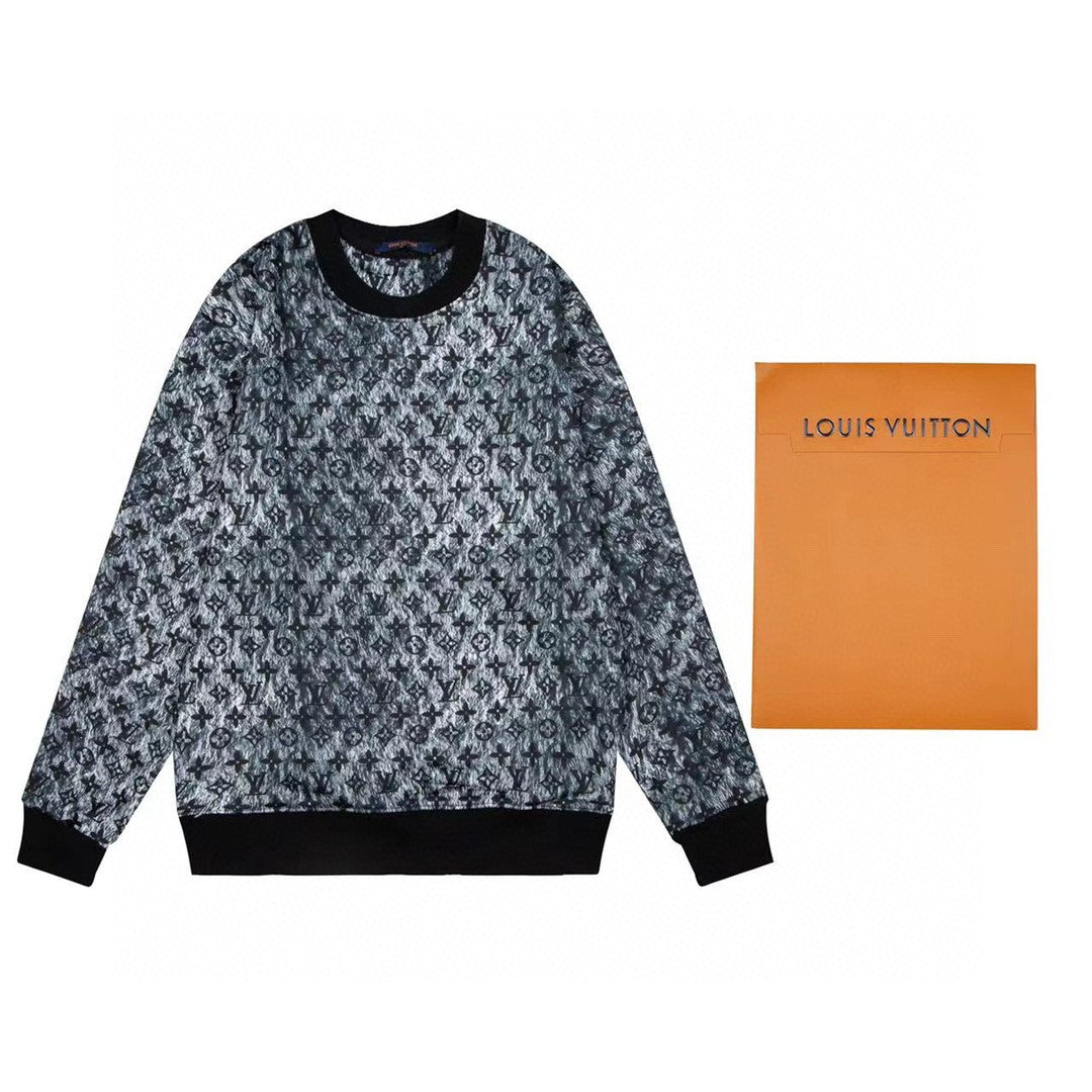 Best Replica Louis Vuitton Sweatshirt - Colareps