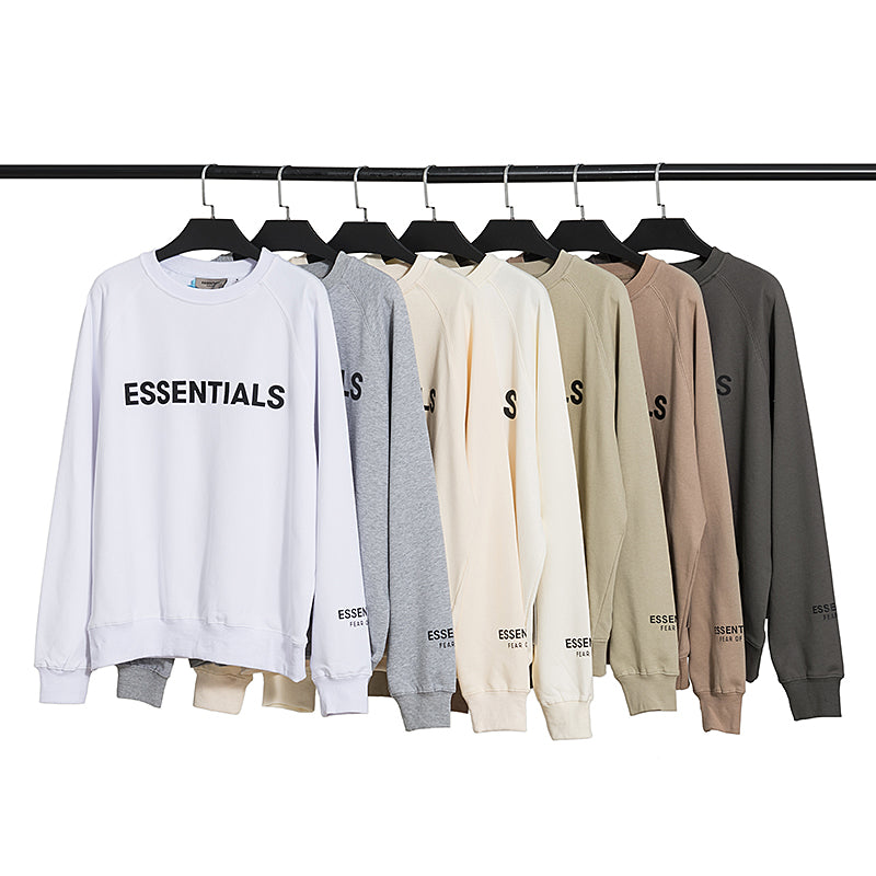Best Replica Fear of God Fog Essentials Silicon Hoodie J8036 - Colareps
