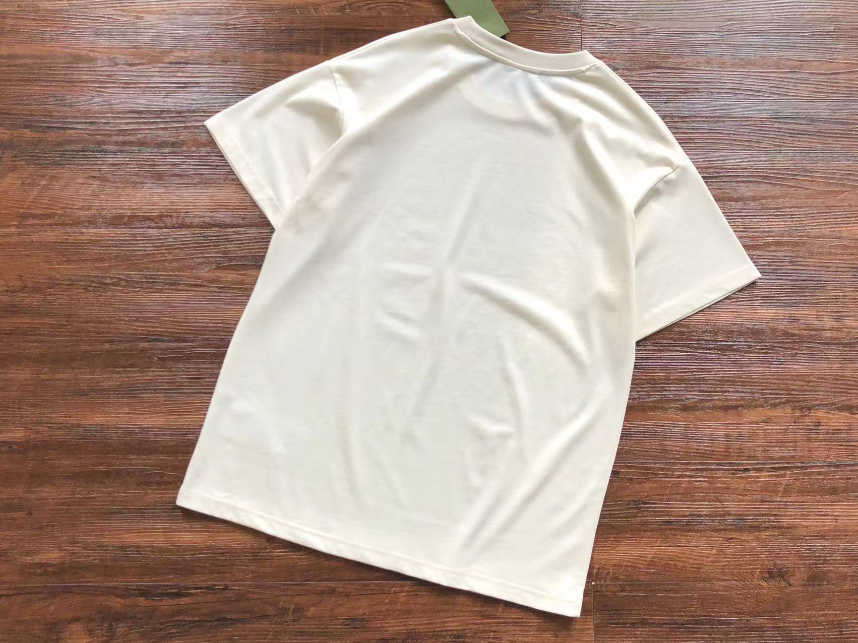 Best Replica Gucci T-shirt - Colareps