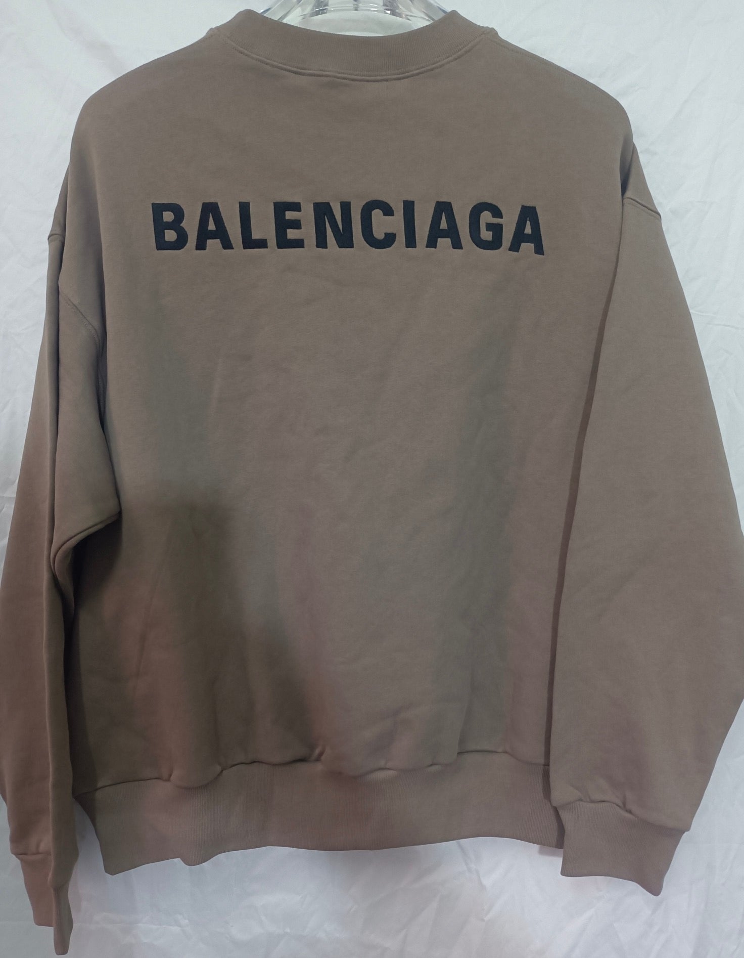 Best Replica Balenciaga Sweatshirt - Colareps