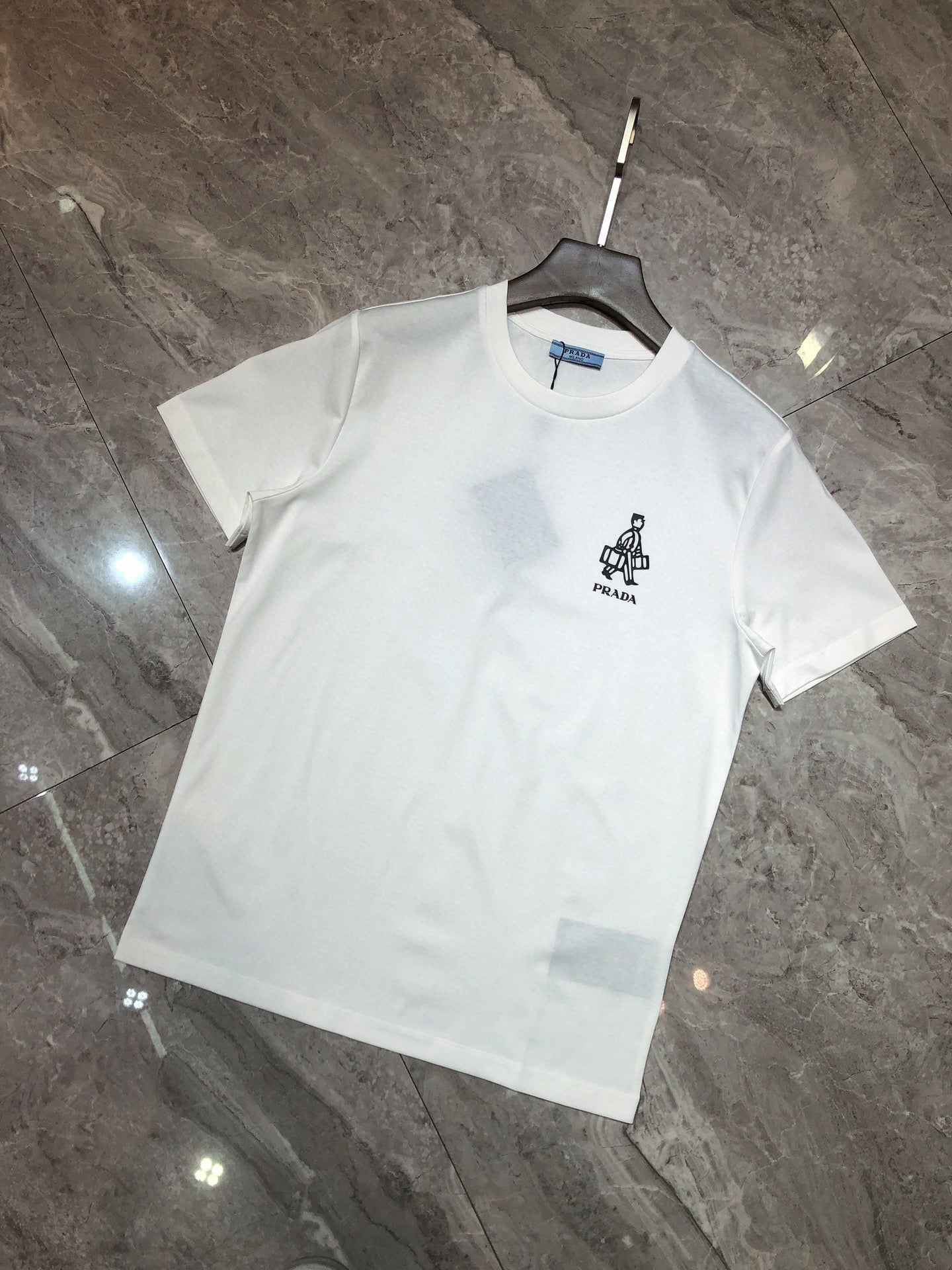 Best Replica Prada T-shirt - Colareps