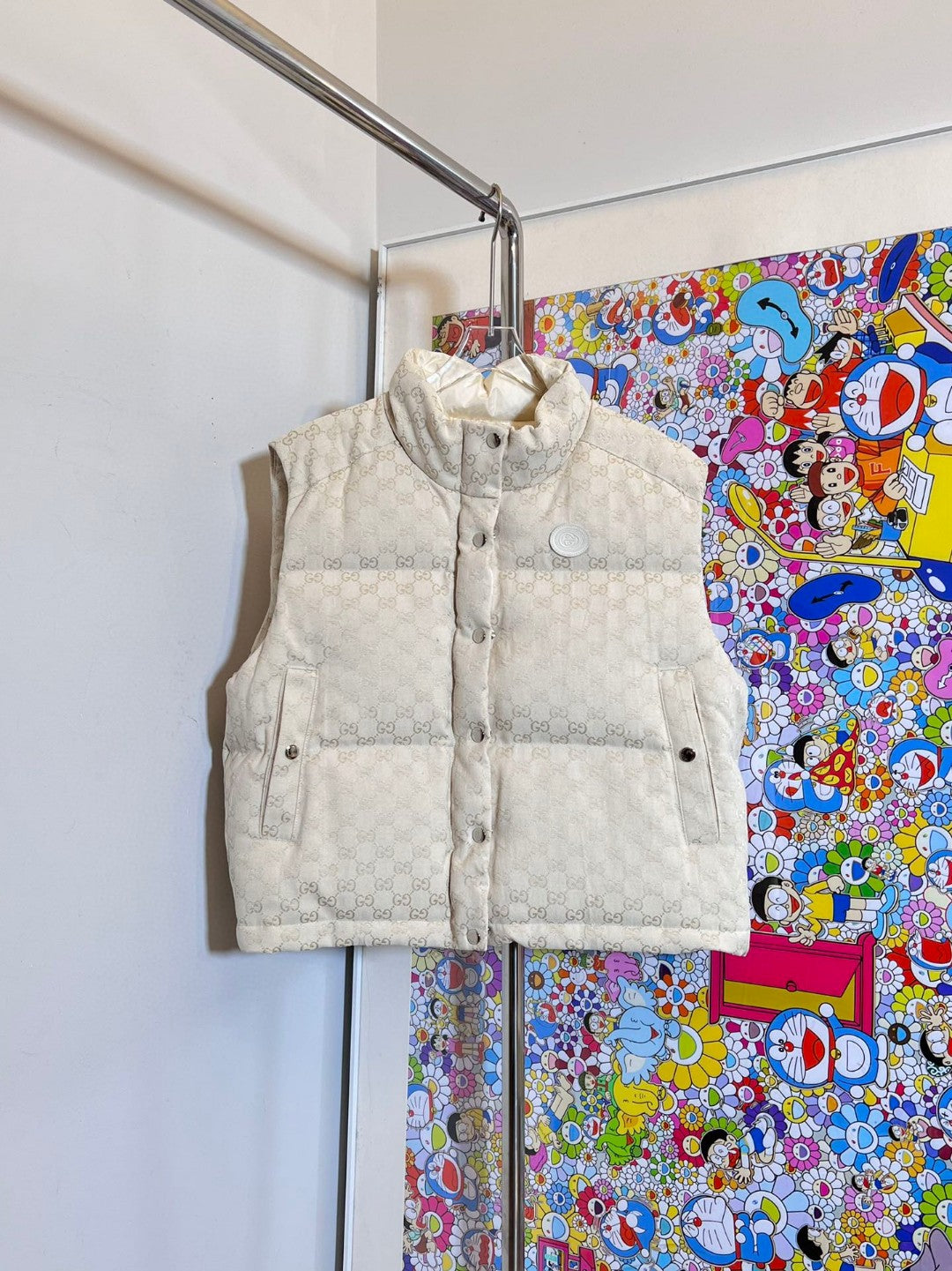 Best Replica Gucci Vest - Colareps