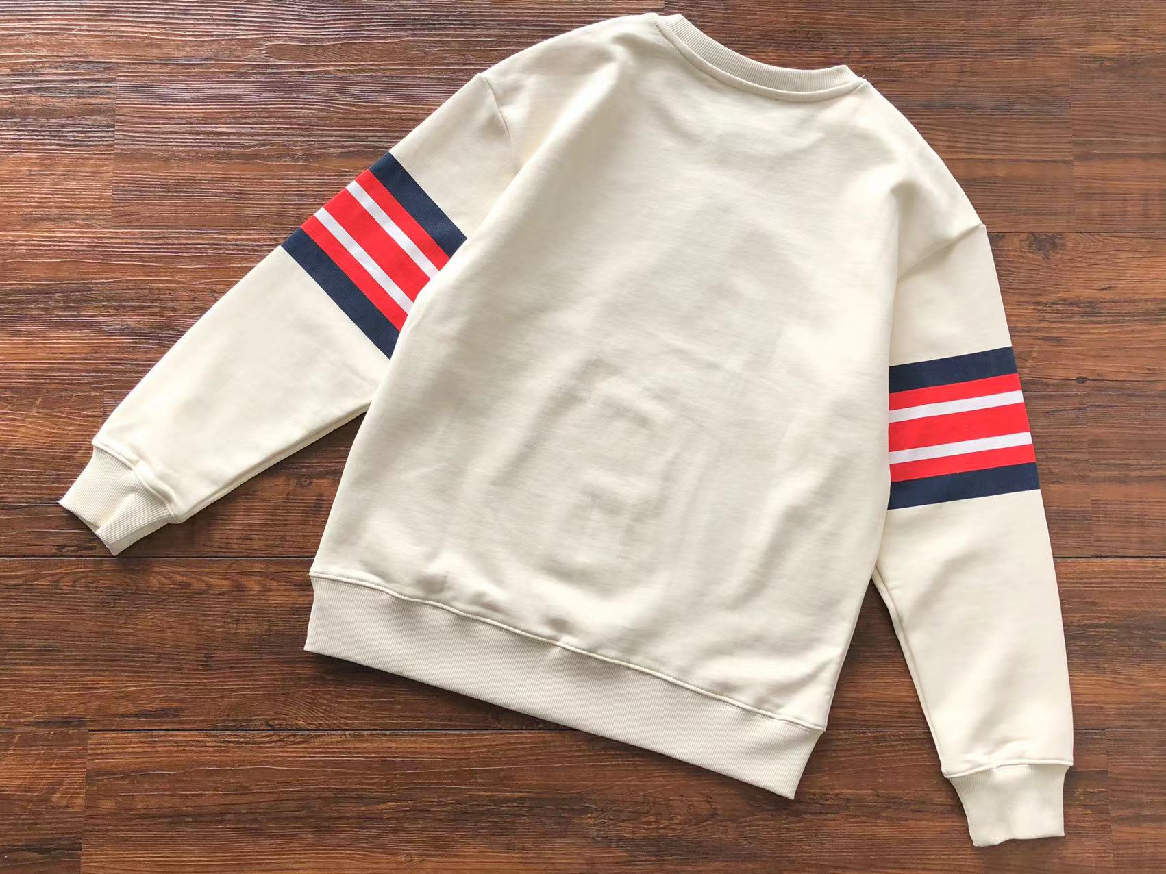 Best Replica Gucci Sweatshirt - Colareps