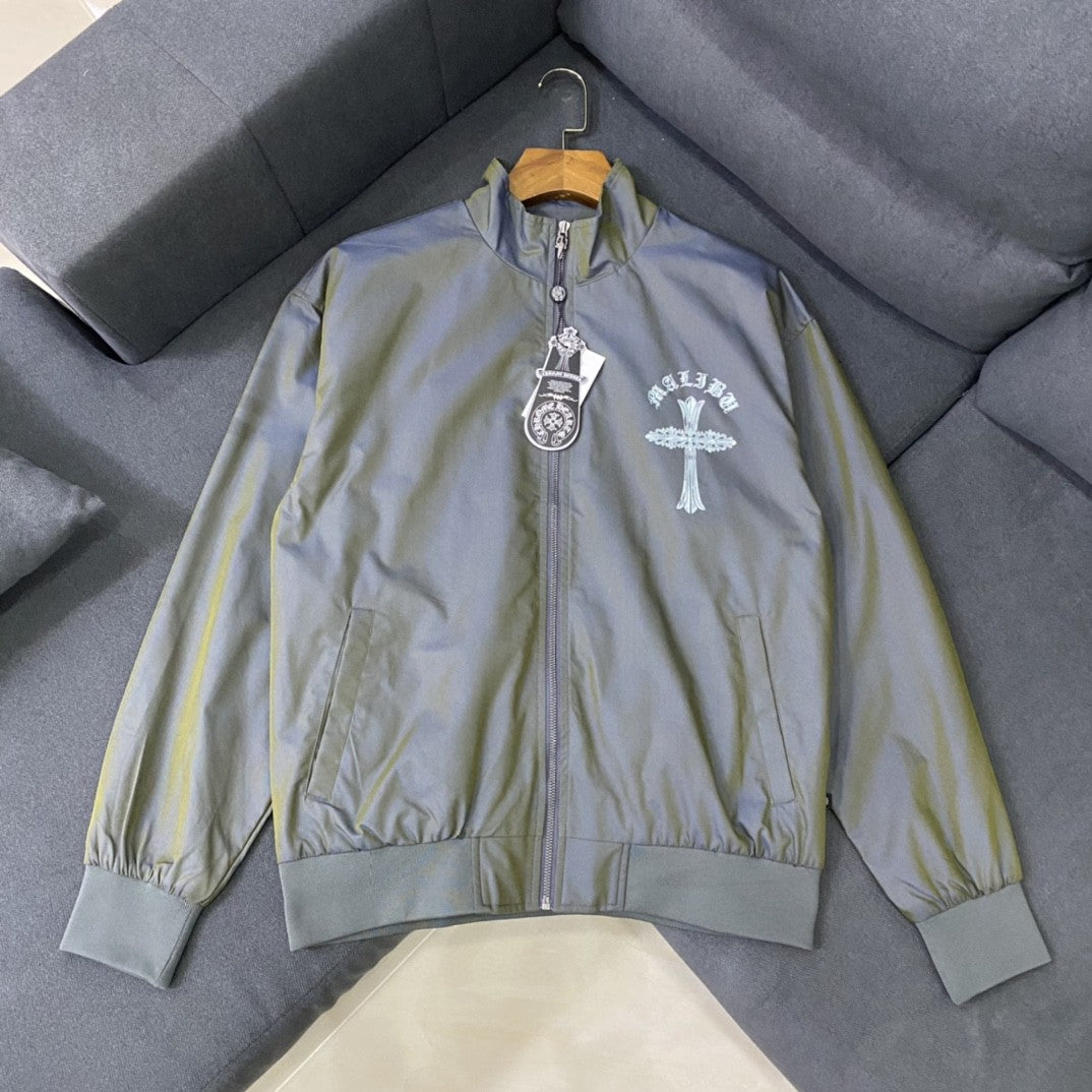 Best Replica Chrome Hearts Jacket - Colareps