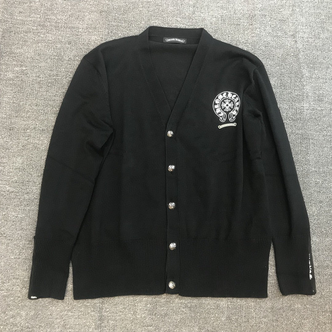Best Replica Chrome Hearts Cardigan - Colareps