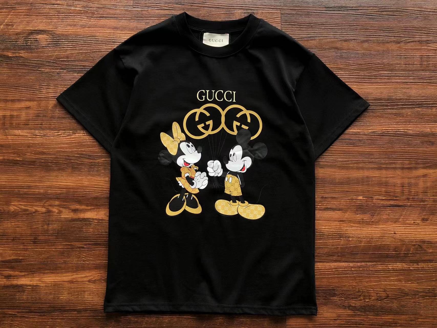 Best Replica Gucci T-shirt - Colareps