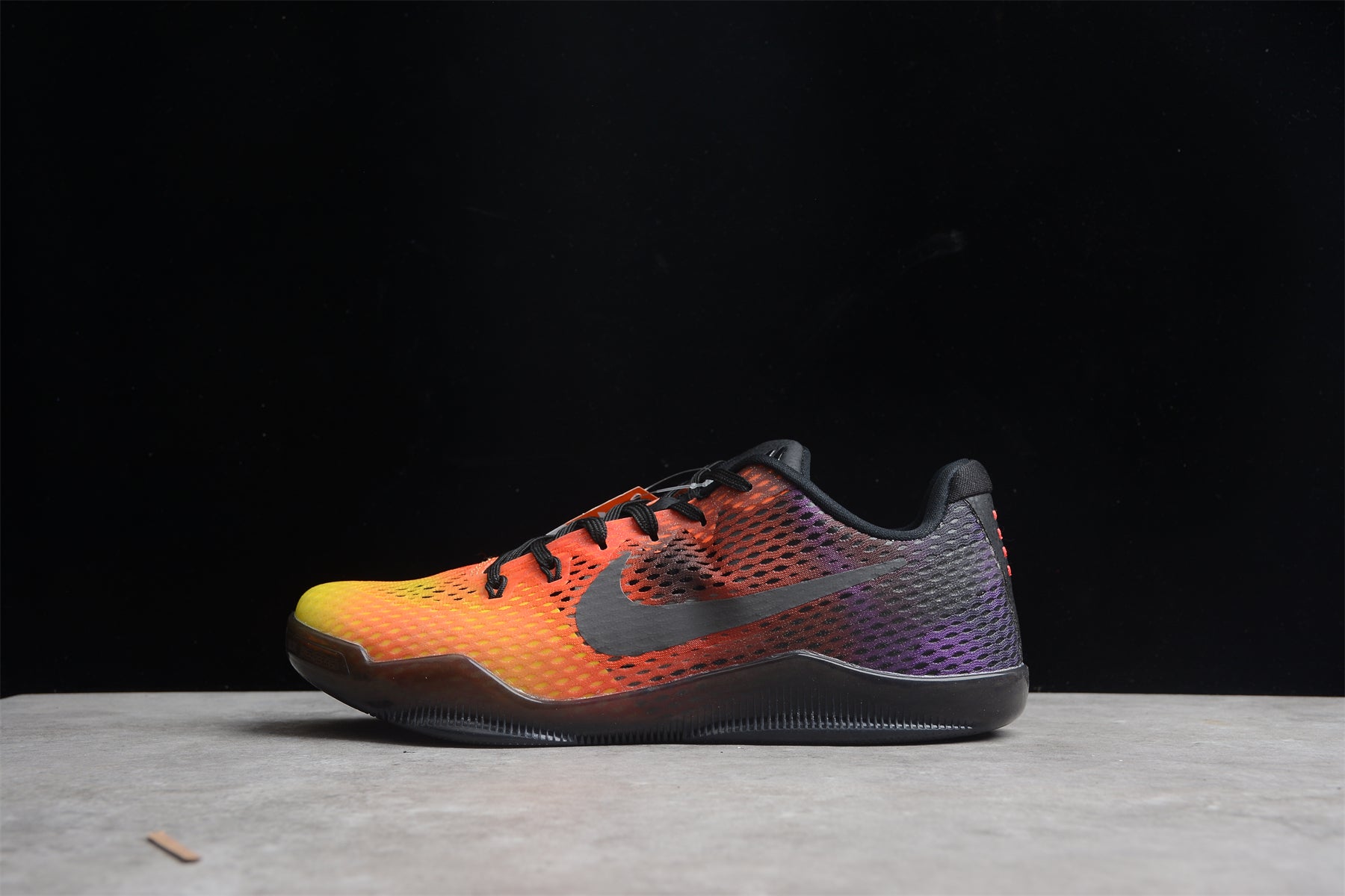 Best Replica NIKE KOBE 11 x SUNSET - Colareps