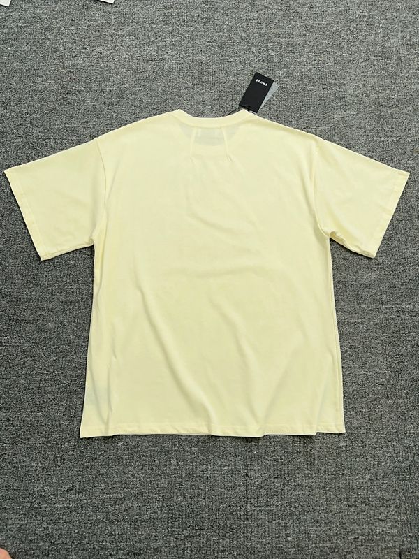 Best Replica Rhude Replica Racing Coconut Print Short Sleeve tee - Colareps