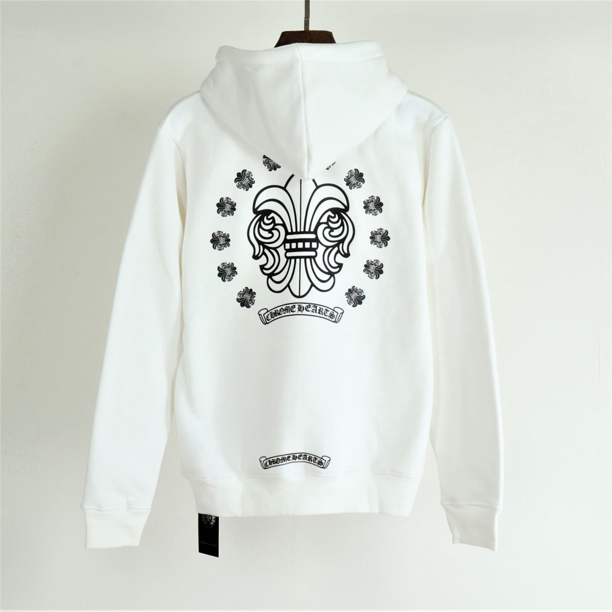 Best Replica Chrome Hearts Hoodie Replica - Colareps