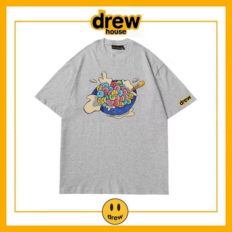 Best Replica Drew House T-shirt Color Cereal - Colareps